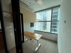 One Raffles Quay (D1), Office #523187371